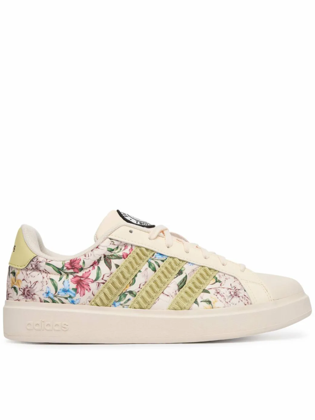 Sneakers Streettalk Shoes KI2750 Beige