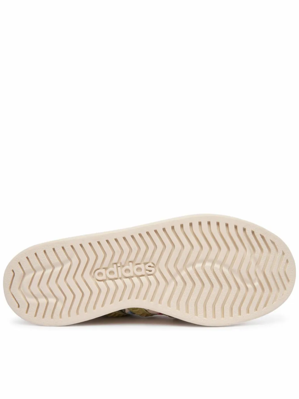 Sneakers Streettalk Shoes KI2750 Beige