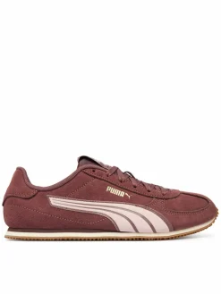Sneakers ST Track SD 407355 06 Marrone