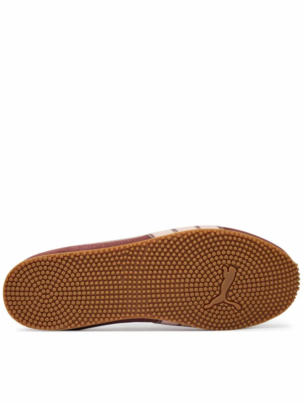 Sneakers ST Track SD 407355 06 Marrone
