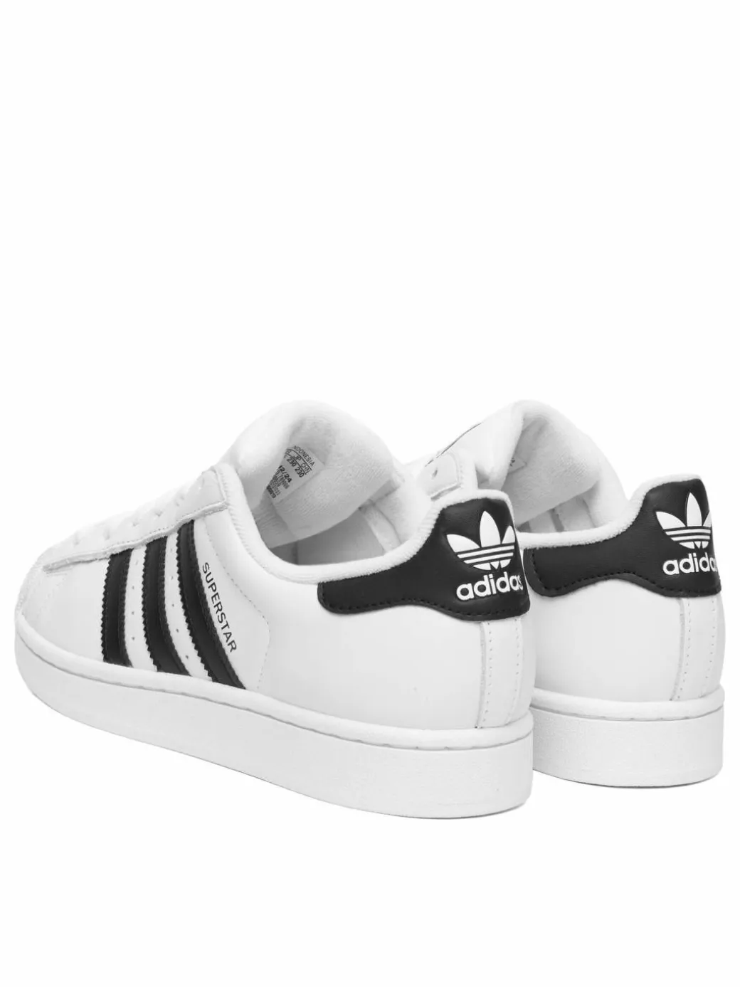 Sneakers Superstar II IH8659 Bianco