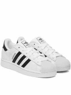 Sneakers Superstar II IH8659 Bianco