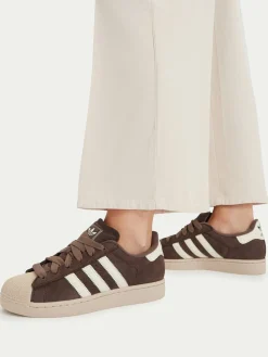 Sneakers Superstar II IH9314 Marrone
