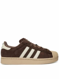 Sneakers Superstar II IH9314 Marrone