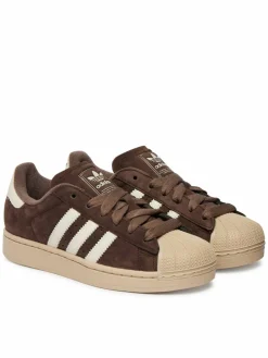 Sneakers Superstar II IH9314 Marrone