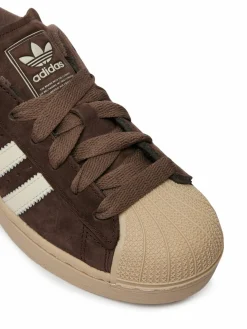 Sneakers Superstar II IH9314 Marrone