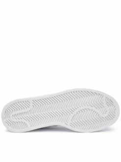 Sneakers Superstar II JI0080 Bianco