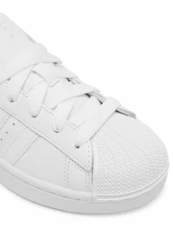 Sneakers Superstar II JI0080 Bianco