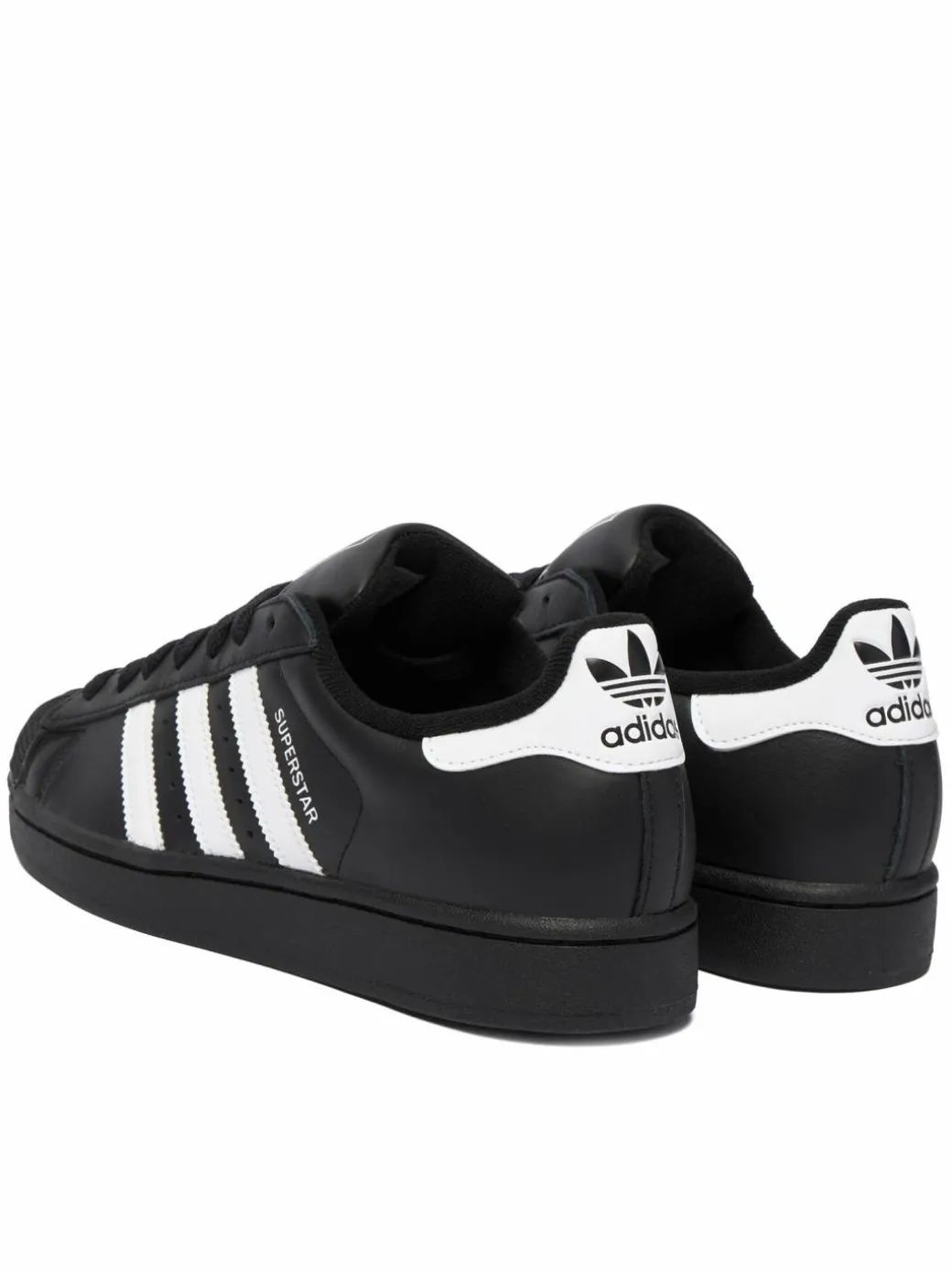 Sneakers Superstar II JI0079 Nero