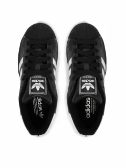 Sneakers Superstar II JI0079 Nero