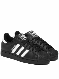 Sneakers Superstar II JI0079 Nero