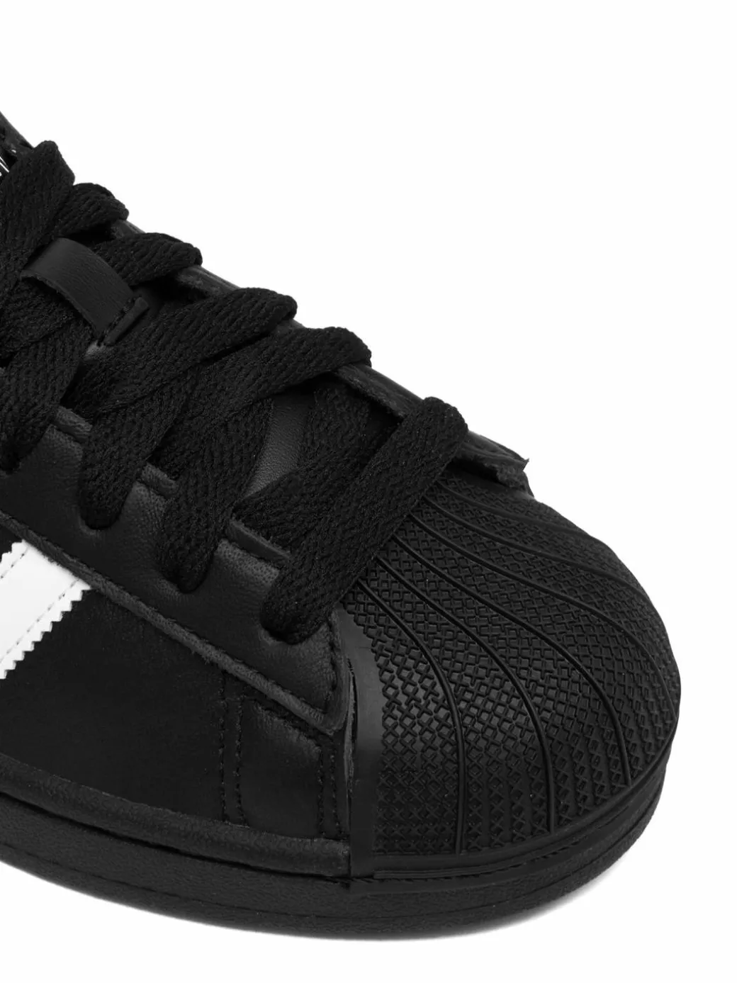 Sneakers Superstar II JI0079 Nero