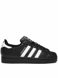 Sneakers Superstar II JI0079 Nero