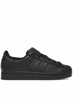 Sneakers Superstar II JI0081 Nero