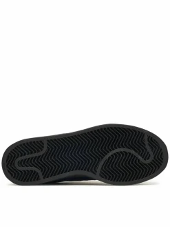 Sneakers Superstar II JI0081 Nero
