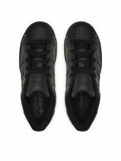 Sneakers Superstar II JI0081 Nero