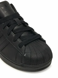 Sneakers Superstar II JI0081 Nero