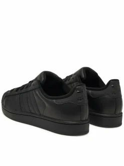 Sneakers Superstar II JI0081 Nero