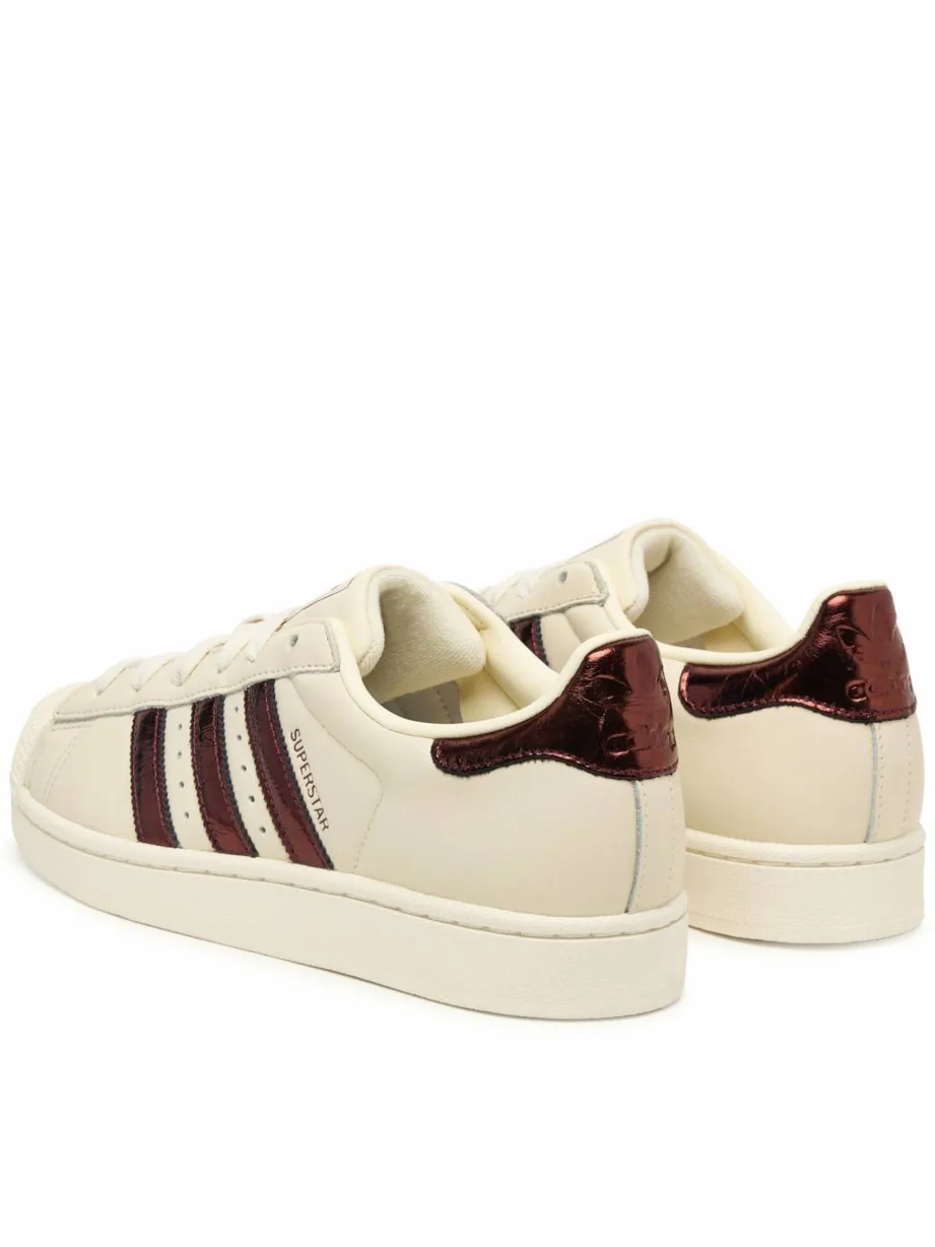 Sneakers Superstar II KJ4692 Crema
