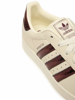 Sneakers Superstar II KJ4692 Crema