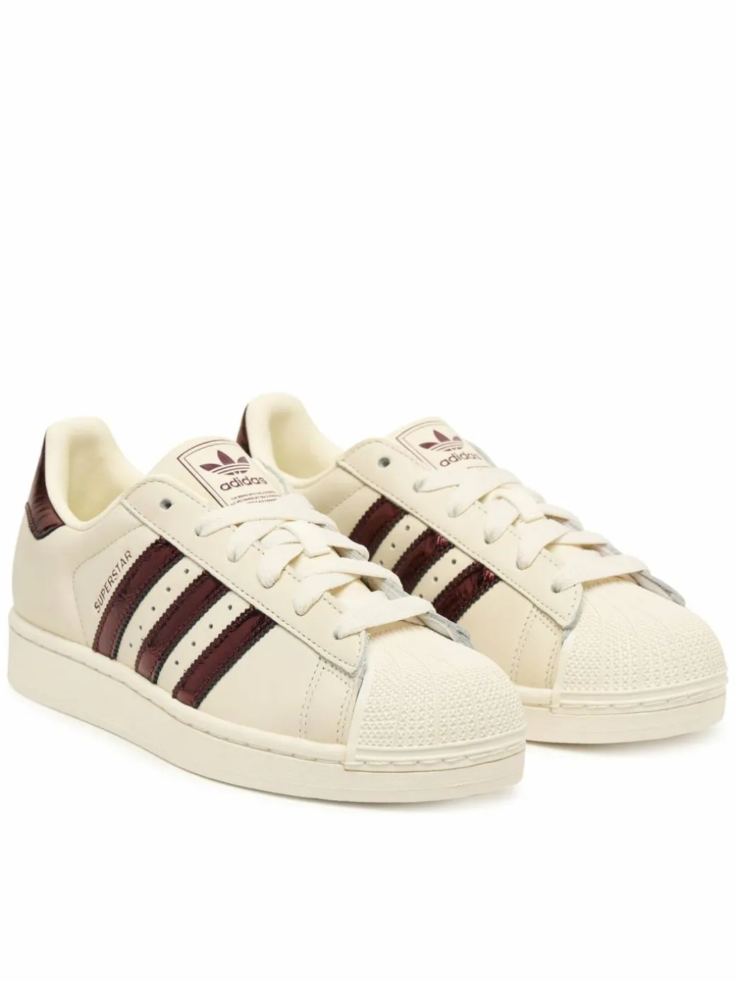 Sneakers Superstar II KJ4692 Crema