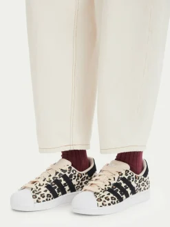 Sneakers Superstar II KK2104 Beige