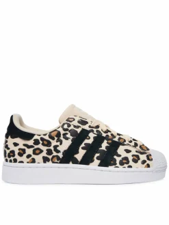Sneakers Superstar II KK2104 Beige