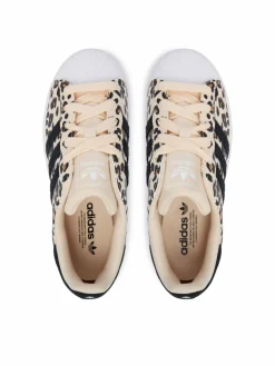 Sneakers Superstar II KK2104 Beige