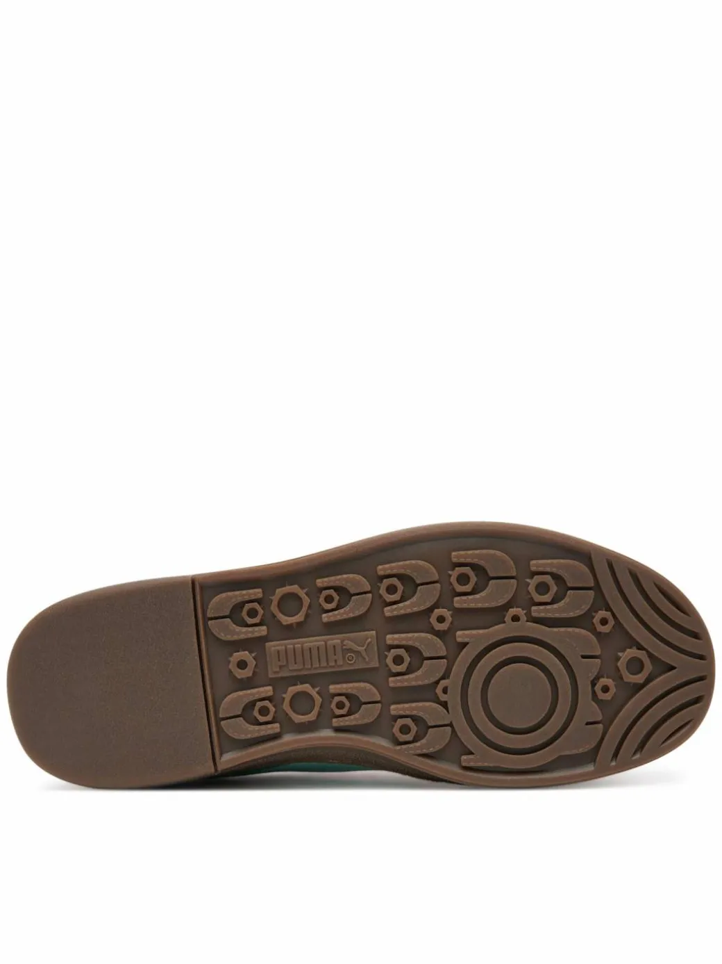Sneakers Super Team SD 398528 08 Bordeaux