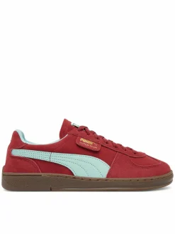 Sneakers Super Team SD 398528 08 Bordeaux