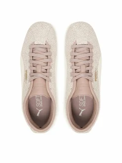 Sneakers Tackle Topcat 404835 02 Beige