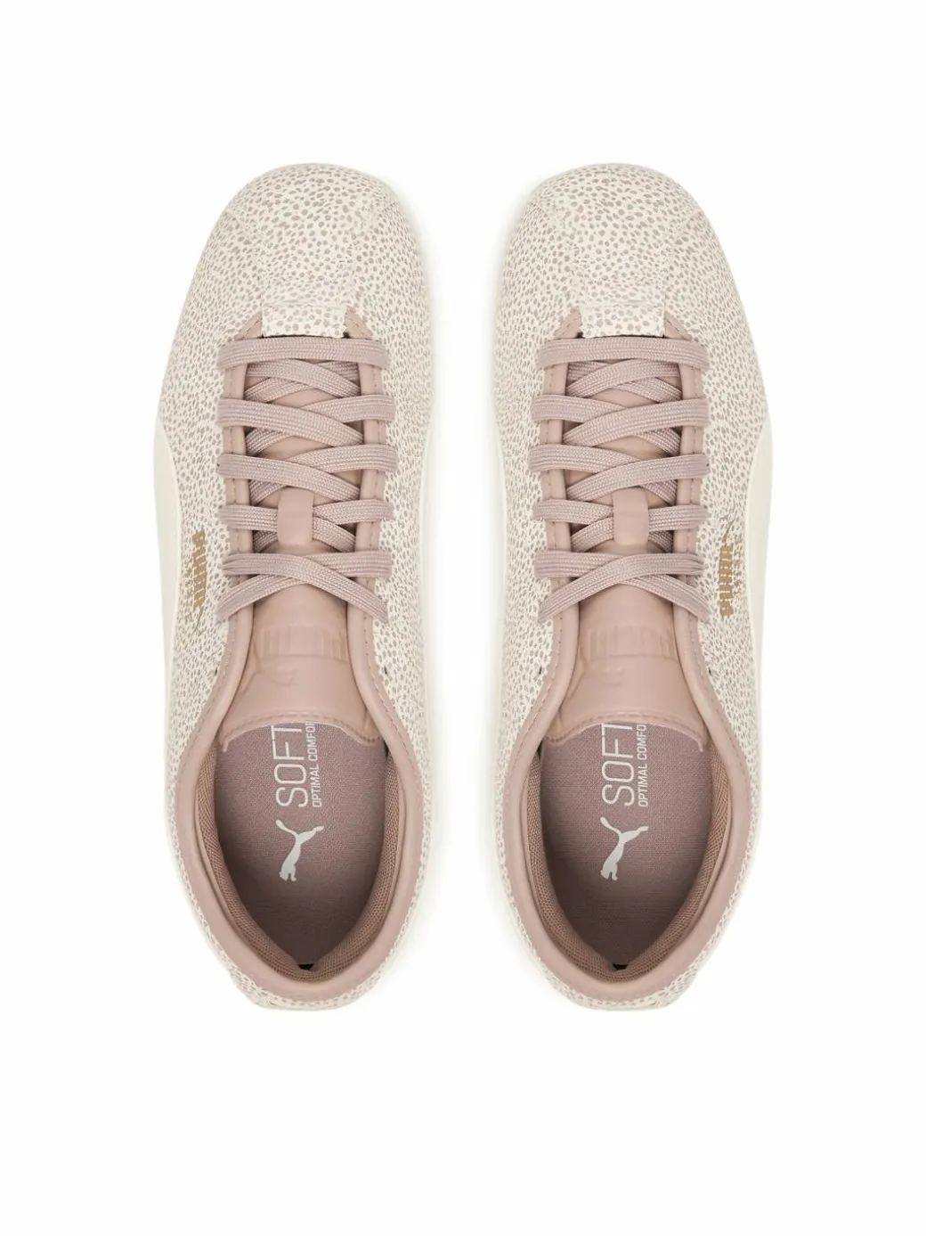 Sneakers Tackle Topcat 404835 02 Beige