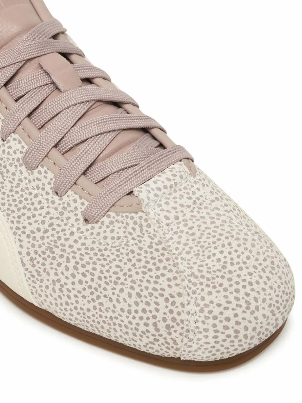 Sneakers Tackle Topcat 404835 02 Beige