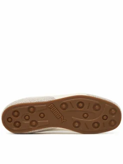 Sneakers Tackle Topcat 404835 02 Beige