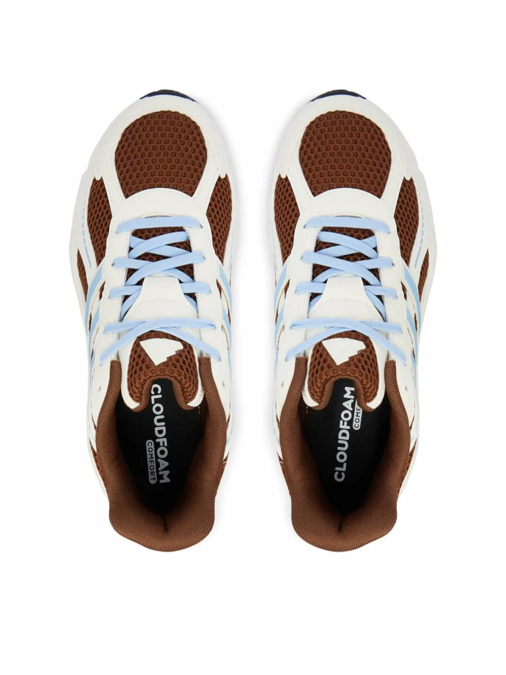 Sneakers Technochaos 2000 Shoes KI6985 Multicolore