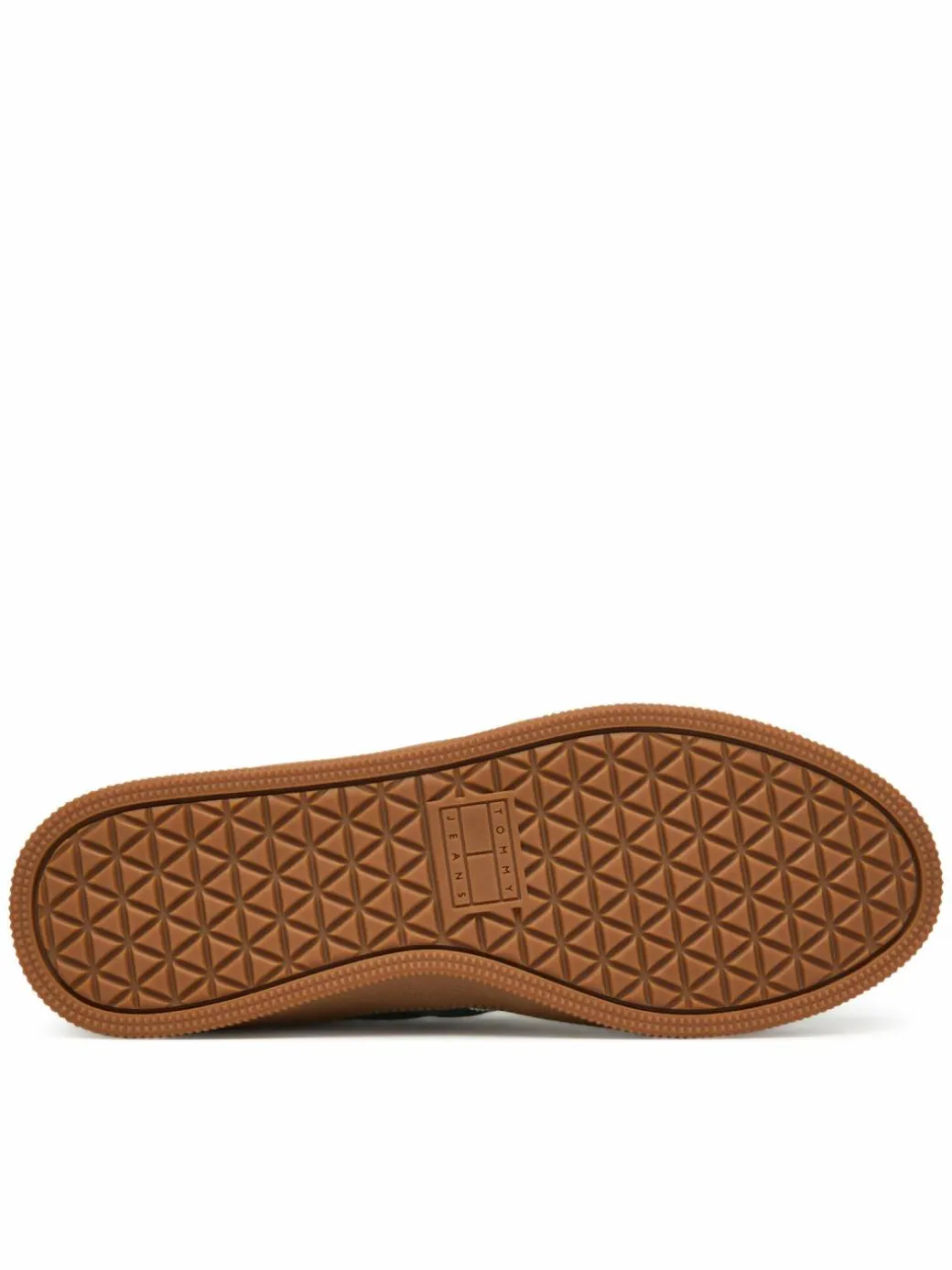 Sneakers The Greenwich Edge Suede EN0EN02924 Verde