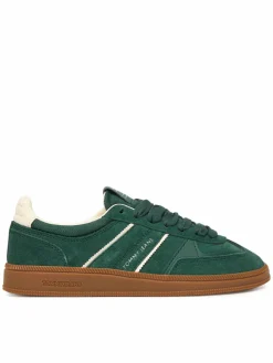 Sneakers The Greenwich Edge Suede EN0EN02924 Verde