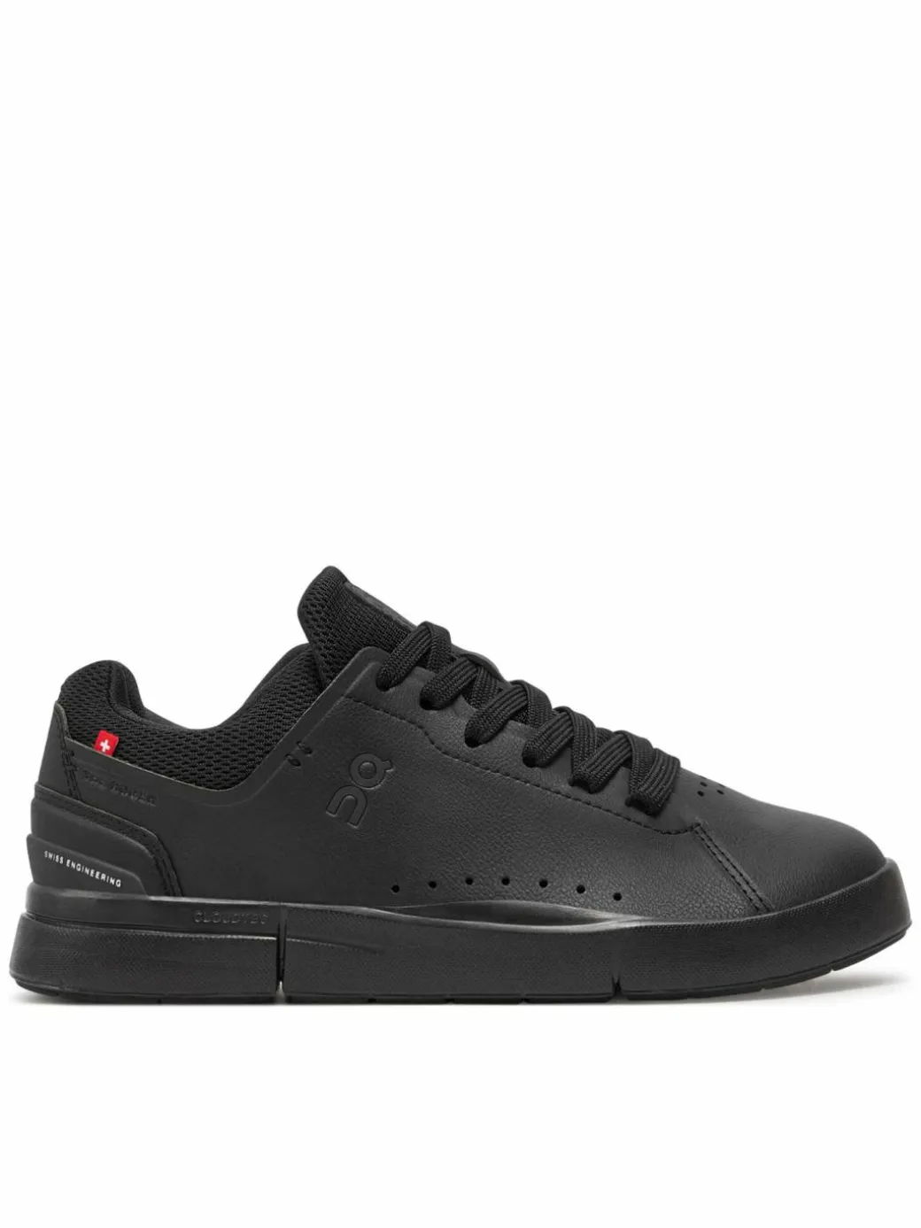 Sneakers The Roger Advantage 3WD10650485 Nero