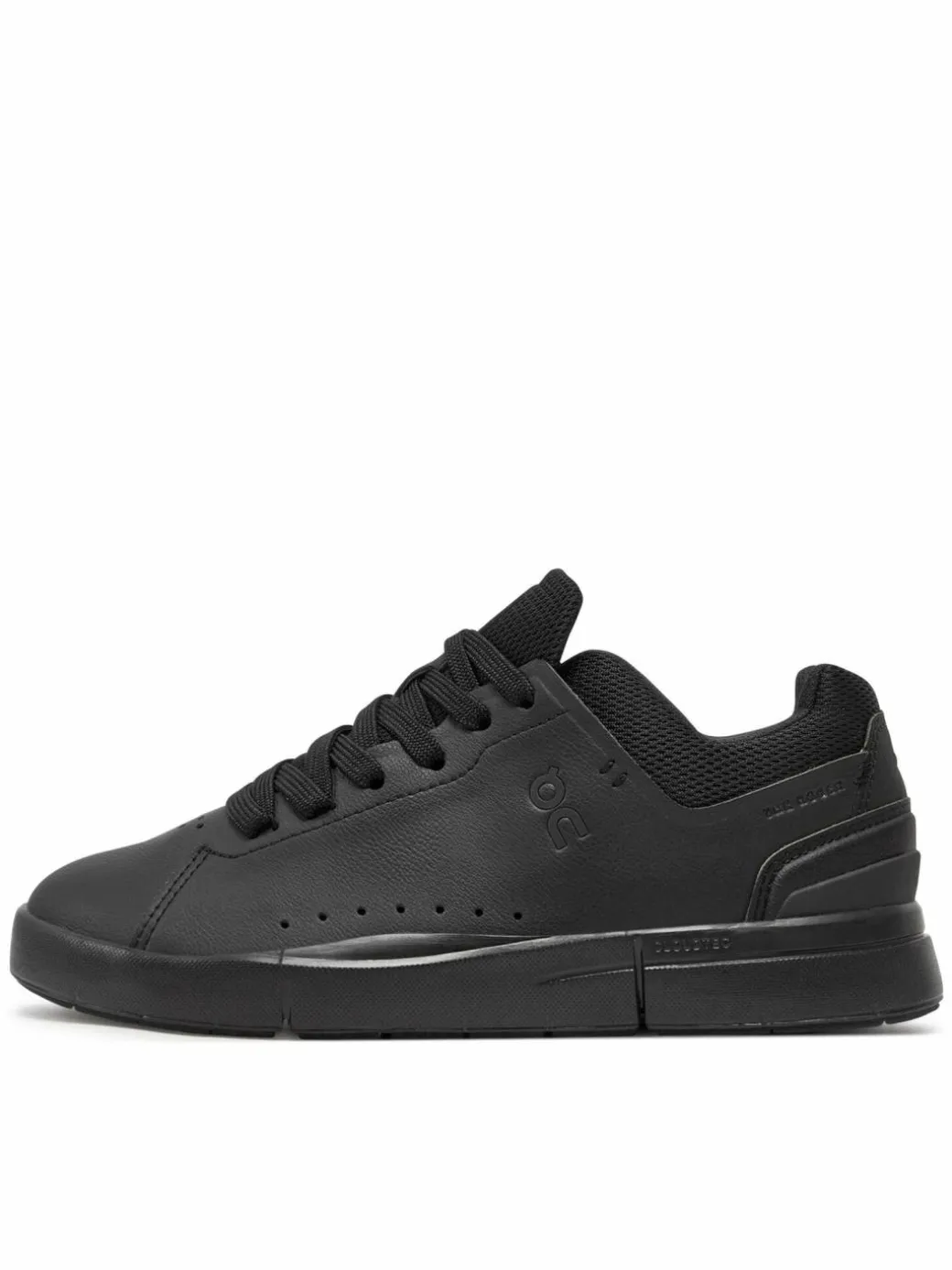 Sneakers The Roger Advantage 3WD10650485 Nero
