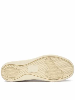 Sneakers Tjw Basket EN0EN02980 Bianco
