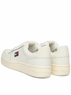 Sneakers Tjw Basket EN0EN02980 Bianco