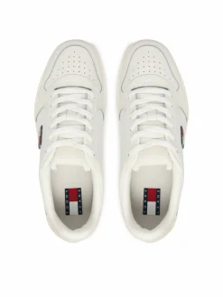 Sneakers Tjw Basket EN0EN02980 Bianco