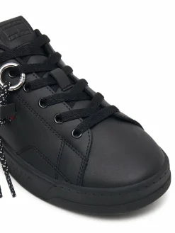 Sneakers Tjw Logo Sneaker EN0EN03129 Nero