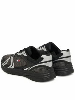 Sneakers Tjw Modern Runner EN0EN03085 Nero