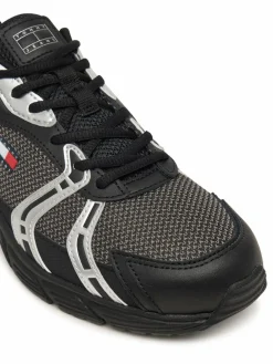 Sneakers Tjw Modern Runner EN0EN03085 Nero