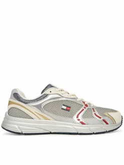 Sneakers Tjw Modern Runner Metallic EN0EN03153 Grigio