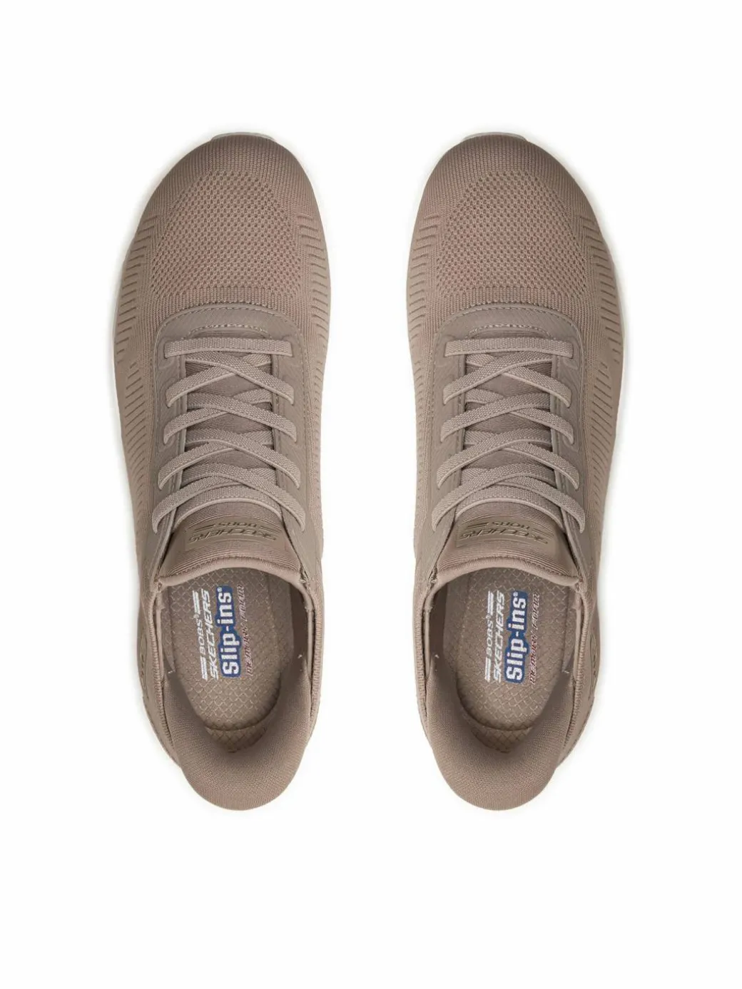 Sneakers 117497 TPE Marrone