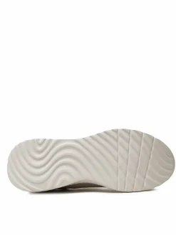 Sneakers 117497 TPE Marrone