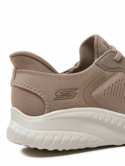 Sneakers 117497 TPE Marrone