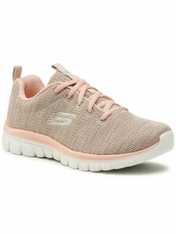 Sneakers Twisted Fortune 12614/NTCL Beige